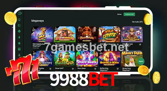 9988Bet aplicativo