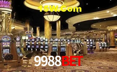 Diretório de Jogos 9988Bet