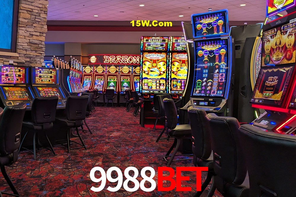 Descubra a Essência do 9988Bet: Nossa História e Compromissos