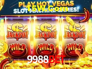 Provedores de Jogos 9988Bet