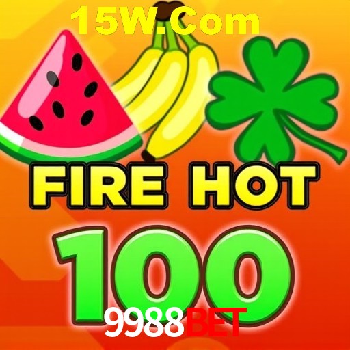 Descubra o Mundo do Cassino Online com 9988Bet