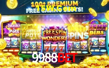 Casino Ao Vivo 9988Bet