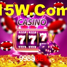 9988Bet: Seu Cassino Premiado com Pagamentos Rápidos