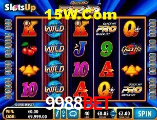 Especiais de Fim de Semana 9988Bet