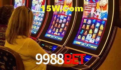 Provedores de Jogos 9988Bet