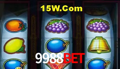 Design Responsivo 9988Bet