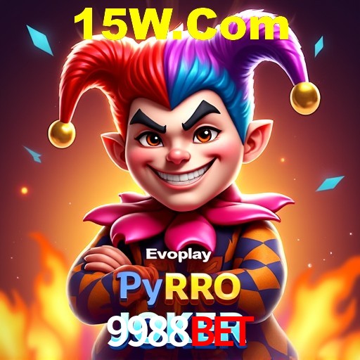 Torneios 9988Bet