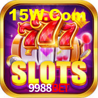 Interface do App 9988Bet