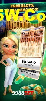 Programa VIP 9988Bet