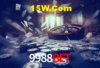 Sistemas de Segurança 9988Bet