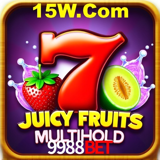 Interface do App 9988Bet