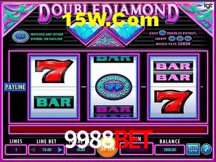 Jogos de Slot 9988Bet