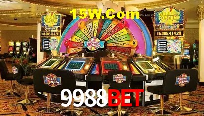 Segurança 2FA 9988Bet
