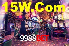 9988Bet Login