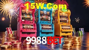 Casino VIP 9988Bet